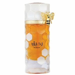 Nusuk Raheeq Extrait de Parfum Spray for Unisex 3.4 oz / 100 ml - New